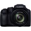 PANASONIC DC-FZ82DE-K FOT COM 18MP 4K WIFI 60X BLACK