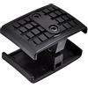 Big Dragon MP ACCOPPIA CARICATORI GEMELLARE per MP5 Softair Nero MP4005-B