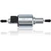 Pindex Pompa del carburante del riscaldatore diesel 12v 22ml, aria dell'automobile del riscaldatore dell'olio del riscaldamento dell'aria per il riscaldamento dell'aria diesel 2kw 5kw