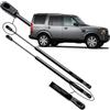 Ramor Strutz 2x Molle a Gas Compatibile con Land Rover Discovery 3 e 4 L319 2004-2016. Ammortizzatore Pistoncini Cofano Posteriore Sostituzione per LR086368 e altri.