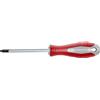 FORTUM Cacciavite a croce, PH 0 x 75 mm, S2
