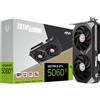 ZOTAC Scheda Video ZOTAC NvidiaGeForce RTX 5060 TI 16GB AMP GDDR7 Nero