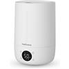 medisana AH 663 umidificatore con igrometro 1 pz Purificatore d'aria