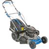 Hyundai DM51SC - Rasaerba a scoppio trazionato - Motore Honda GCV200