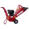 GeoTech-Pro PCS70BS - Biotrituratore a scoppio professionale - Motore B&S 950