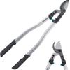 Gardena 700B Premium - Troncarami bypass - Lunghezza 70cm