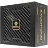 ENERMAX Revolution III 750 Watt | Alimentatore completamente modulare ATX 3.1 | PCIe 5.1 | 80 Plus Gold | ventola FDB silenziosa da 120 mm | Condensatori 105°C | ERV750G-AHG-MAC