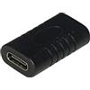 LINK LKADAT144 ADATTATORE USB-C 2.0 FEMMINA/FEMMINA
