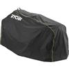 RYOBI - Copertura di protezione universale, impermeabile e protezione UV, compatibile con trattori Ryobi® 72V - RAC473