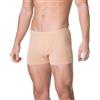 Covert Underwear Boxer Invisibile - Pantaloncini Color Carne, Color Carne, M