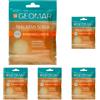 Geomar Thalasso scrub Rimodellante monodose, 85 g (Confezione da 5)