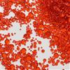 HENOUXIANG 4000 Pezzi Cristalli di Diamante Acrilico,Cristalli Trasparenti da 3mm/6mm/10mm per vasi da Tavolo, centrotavola e Decorazioni Nuziali