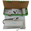 COMUNELLO SMART 200N 230V BIANCO Attuatore elettrico a catena per l'apertura e chiusura di finestre a sporgere, shed, lucernai, vasistas, in legno, PVC e alluminio