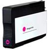 HP Cartuccia magenta compatibile con HP F6U17AE-FIR(953XL) magenta 1600 pagine