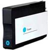 HP Cartuccia ciano compatibile con HP F6U16AE-FIR(953XL) ciano 1600 pagine