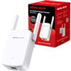 MERCUSYS AC1200 Wi-Fi Range Extender