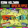 membran Zombie Apocalypse
