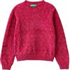 United Colors of Benetton Maglia G/C M/L