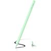 DAORANGE Penna per Tablet Touch Screen, Universale Stylus Pen Penna ad Alta Sensibilità per Android Tablet Compatibile con iPad, per Samsung, per Huawei, per XiaoMi,Smartphone (Verde chiaro)