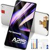 Atwist Schermo per Samsung Galaxy A21s A217F LCD Display - per Samsung A21s LCD Touch Screen Digitalizzatore SM-A217F A217M A217F/DS Vetro Pannello Full Assemblaggio Riparazione Kits (Non per A21)
