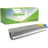 Green2Print Toner giallo 7300 pagine sostituisce OKI 45862837 Toner per OKI MC853DNCT, MC853DNV, MC853DN, MC873DNCT, MC873DNV, MC873DN