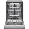 LG DB976TKS LAVASTOVIGLIE QUADWASH INCASSO 14 COPERTI VAPORE WIFI INOX CE A