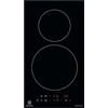 ELECTROLUX PIANO COTTURA INDUZIONE LIT30230C 30CM