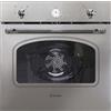 CANDY FORNO FCC604X