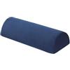BLLMTEAR Forma Di Mezza Luna Cuscino Collo In Memory Foam con Supporto Medio E Solido, Ideale per Collo, Gambe E Parte Inferiore Della Schiena per Un Supporto Ideale(#1,20X8X5in/50x20x13cm)