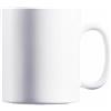 Luminarc Evolutions - Tazza da 320 ml, 6 pezzi, colore: bianco