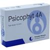 BIOGROUP SpA SOCIETA' BENEFIT PSICOPHYT 4-A 4 Tubi Globuli