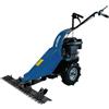 Hyundai 65850 - Motofalciatrice Taglio 87 cm - Motore Loncin 196 cc
