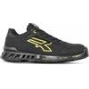 U-Power RV20014 - Red Leve MATT S3 SRC CI ESD - Scarpe Antinfortunistiche - 42