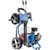 Nilfisk MC 4C-210/770 PE XT - Idropulitrice a Benzina