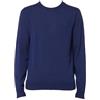Trussardi Uomo Maglione 52M00752-0F000780 Blu M