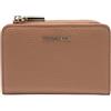 Coccinelle Portafoglio metallic soft piccolo E2MW511D101 N71 skin
