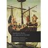 RIZZOLI NARRATIVA Le argonautiche. Testo greco a fronte