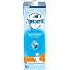 APTAMIL LATTI CRESCITA LIQUIDO Aptamil 4 1X1000Ml
