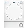 Candy Asciugatrice CSE C9LF-S 9kg Caricamento Frontale Libera Installazione Bianco Classe B