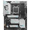 MSI X670E GAMING PLUS Scheda Madre ATX Socket AM5 DDR5 Wi-Fi per PC Gaming