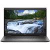 DELL Latitude 3450 Intel® Core™ i5 i5-1335U Computer portatile 35,6 cm (14") Full HD 16 GB DDR5-SDRAM 512 GB SSD Wi-Fi 6E (802.11ax) Windows 11 Pro Grigio