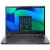 Acer TravelMate P2 TMP214-55-G2-TCO-559K Intel® Core™ i5 i5-1335U Computer portatile 35,6 cm (14") WUXGA 16 GB DDR5-SDRAM 512 GB SSD Wi-Fi 6E (802.11ax) Windows 11 Pro Italiano Grigio