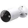 TP-Link TC82 Telecamera Sicurezza IP Wireless 2K Interno/Esterno Bianco