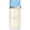 Dolce & Gabbana Light Blue Pour Femme Eau de Toilette Ricaricabile 100ml