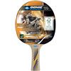Schildkröt Donic-Schildkröt Racchetta Tennis da Tavolo Legends 300 FSC, Spugna 1.0 mm, Legno FSC, Gomma Jade - ITTF, 705234