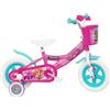 Paw Patrol Bicicletta per Bambini 10 pollici