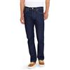 Levi's 501 Original Fit, Jeans Uomo, Black 80701, 38W / 30L