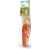 JR FARM Knabber - Tubo da 60 g