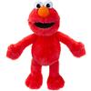 Sesame Street Elmo 467195 Elmo - Peluche con licenza ufficiale, multicolore, 30 cm