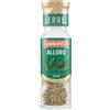 Cannamela, Linea Maxi Oro, Foglie di Alloro Macinate, Confezione da 19g, Ideali per Marinare Carni e Selvaggina, Insaporire Brasati e Arrosti, Zuppe di Legumi, Liquori e Decotti